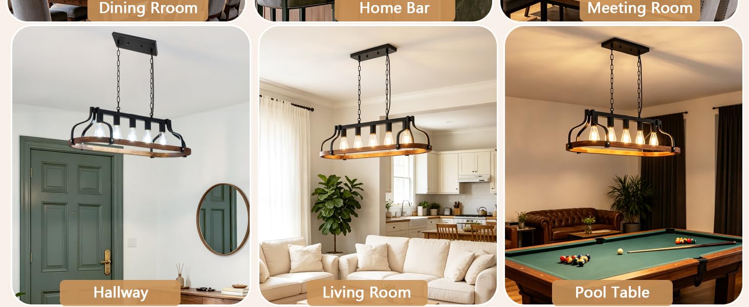 dining room light fixture farmhouse chandelier island lights for kitchen kitchen island lighting