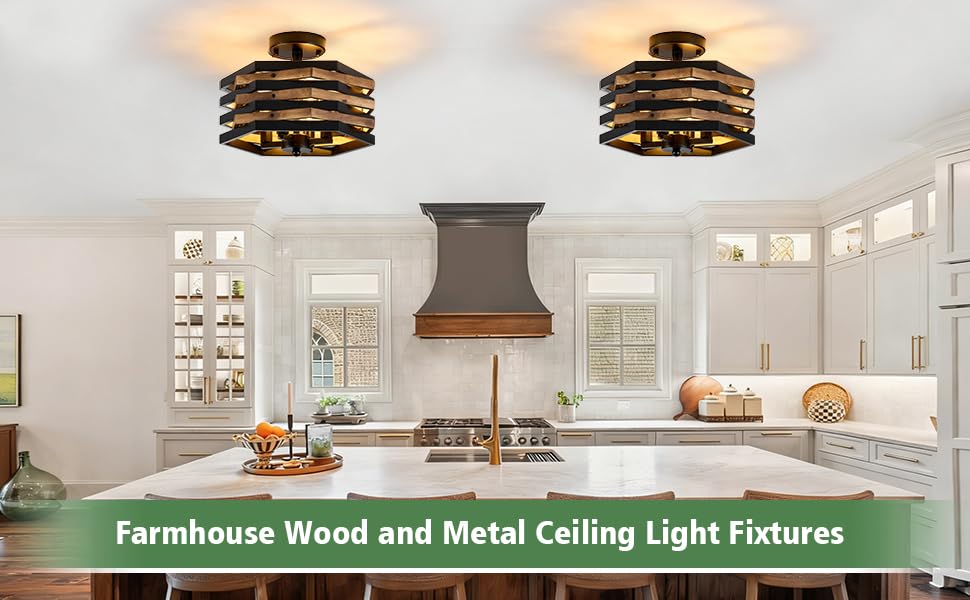 ceiling light