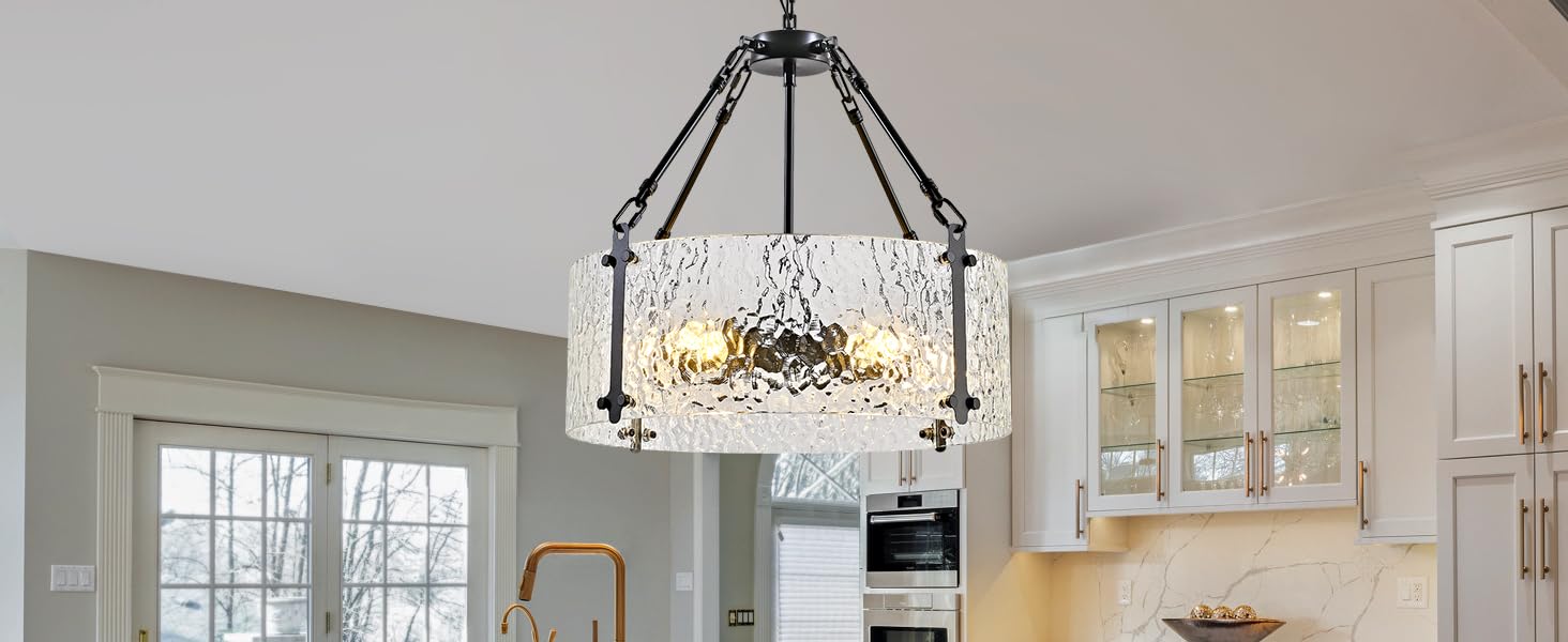Modern Chandelier for Dining Room